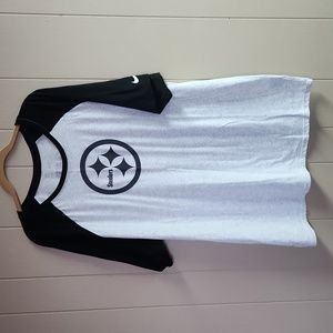 Nike Pittsburgh Steelers tee